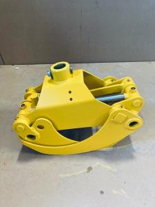 Grip Kranman 008 Gul