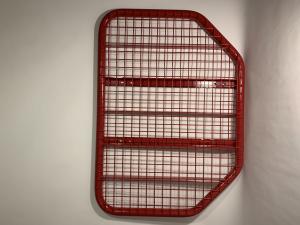 Grind för 40-10, M46, M55 och M56 till Bison 11000, T4600 & T5000