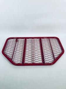 Grind till 30-kranarna, Bison och trakktorvagn