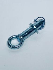 Sprint till skopa/grip inkl låsring 50mm