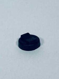 Gummiskydd el on/off  strömbrytare toppdel