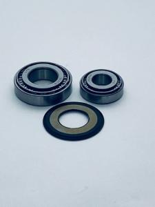 Hjullagersats 4 bult. 1 komplett hjul