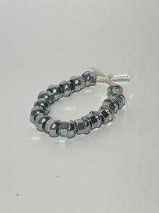 Hjulmutter till ATV-vagnar