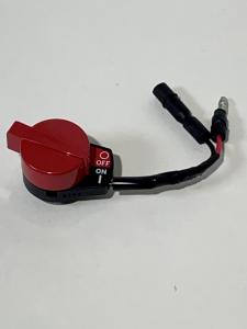 Stoppknapp till Honda on/off