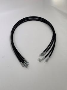 Slangsats mellan rotator och vipp 30-60