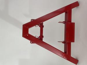 A-ram till M46 och M56