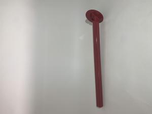 Stödben 30-50, 30-60 och 30-70 på Bison och Traktorvagn