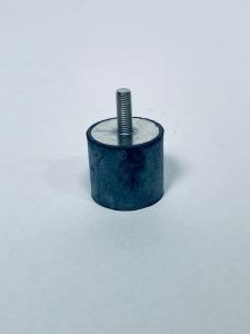 Gummidämpare 50x45 Jobo