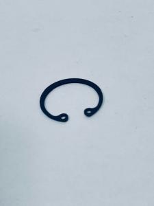 Låsring, sågaxel LR50