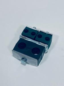 Slanghållare ST50 ( 2+4 slangar)