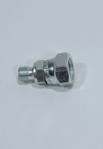 Dubbelnippel,1/4"- 1/8"( I/Y )