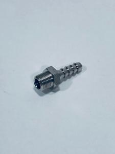Slangnippel 1/8" MS