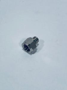 Rak muff 1/8"- 1/4" inv