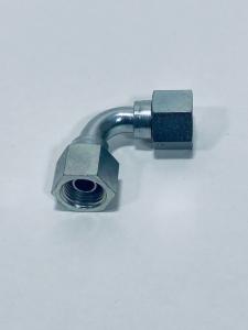 Koppling 90gr 1/2" inv-inv