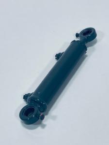 Cylinder, matning sågsvärd