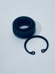 Länklager kvist/gripcylinder inkl låsring