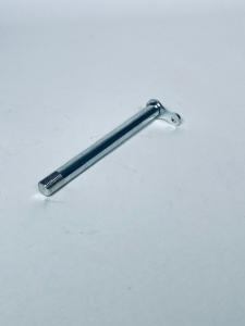 Lagerbult, klor M20x220mm Jobo