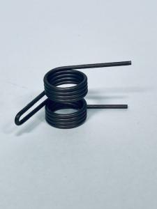 Fjäder till mätrulle 4mm