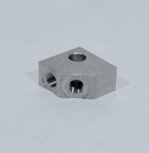 Adapter, sågcylinder