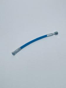 Hydraulslang Blå 1/8" sågcylinder