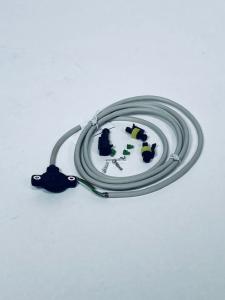 Pulsgivare, diametermätning Jobo