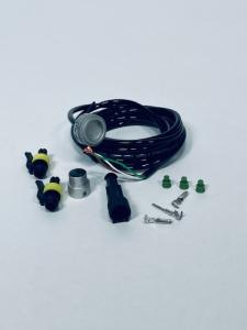 Pulsgivare, diametermätning Jobo