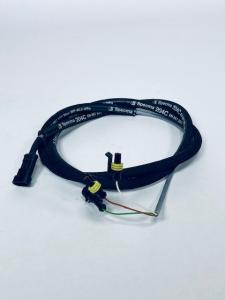 Anslutningskabel induktiv givare, Jobo