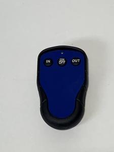 Handsändare T60 "blå"