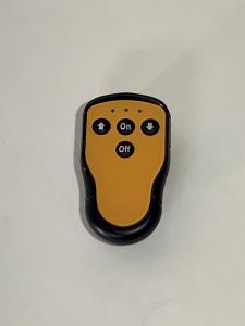 Handsändare panther från teleradio