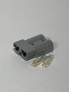 Andersson kontakt grå