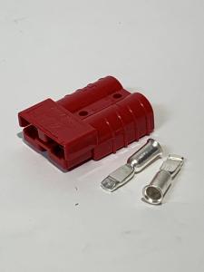 Andersson kontakt röd