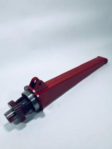 Krantorn 30- serien