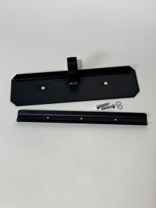 Fäste till ventilpaket