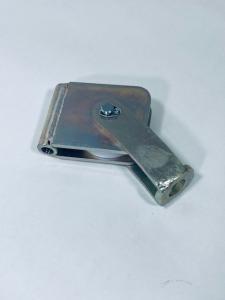 Linstyrning/Kastblock