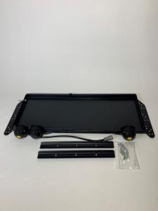 Komplett aggregatsbalja