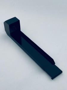 Slangskydd Metall vipp M36