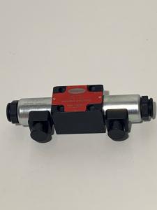 El-ventil NG06 Dubbelverkande el-ventil