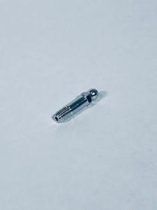 Smörjnippel rak lång