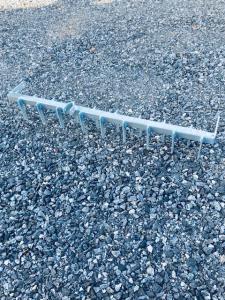 Harvdel till paddockharven (PH145)