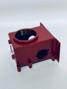 Svänghus till 30 serien