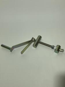 Komplett vev till Myreback