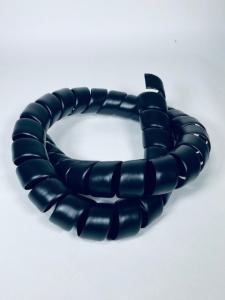 Slangskydd Woodtiger