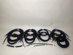 Slangsats till M36 kran komplett ATV