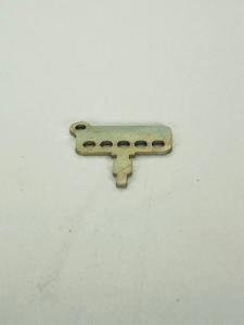 Kranmans egna startnyckel till Hondas aggregat