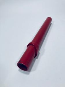 Stötta/stake till fast skotarbanke T2000ex