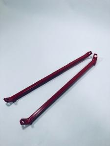 Stag till grind höger + vänster