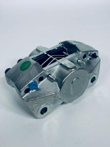 Bromsok komplett till midjelås Woodtiger