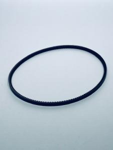 Generatorrem till Woodtiger ( Branson)