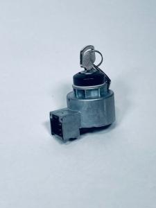 Tändningslås med nyckel Kubota