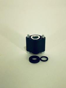 Underdelen på körspaken till VPS ventilpaket